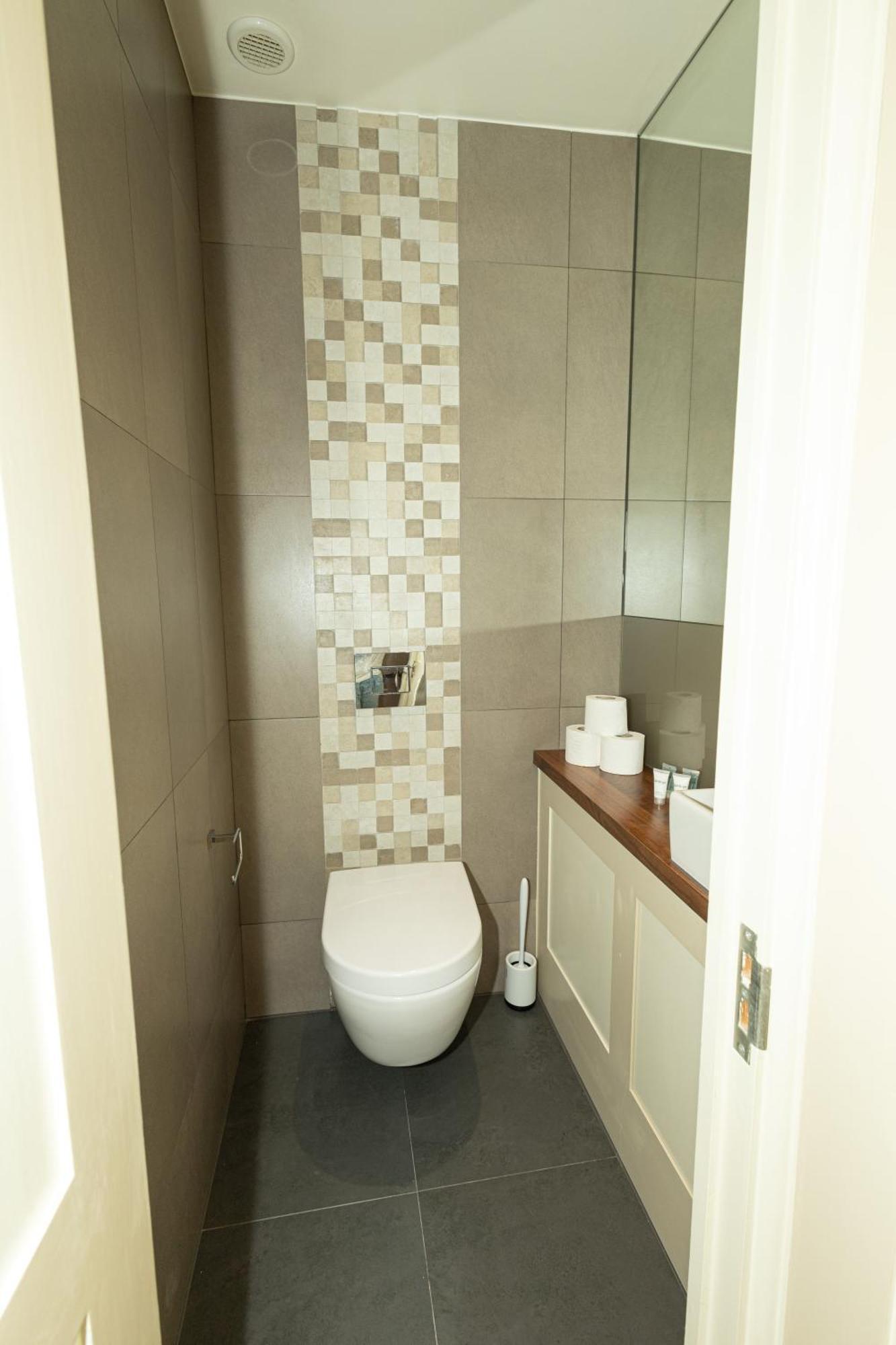 2Bedroom Gem In The Heart Of Kensington Londra Esterno foto