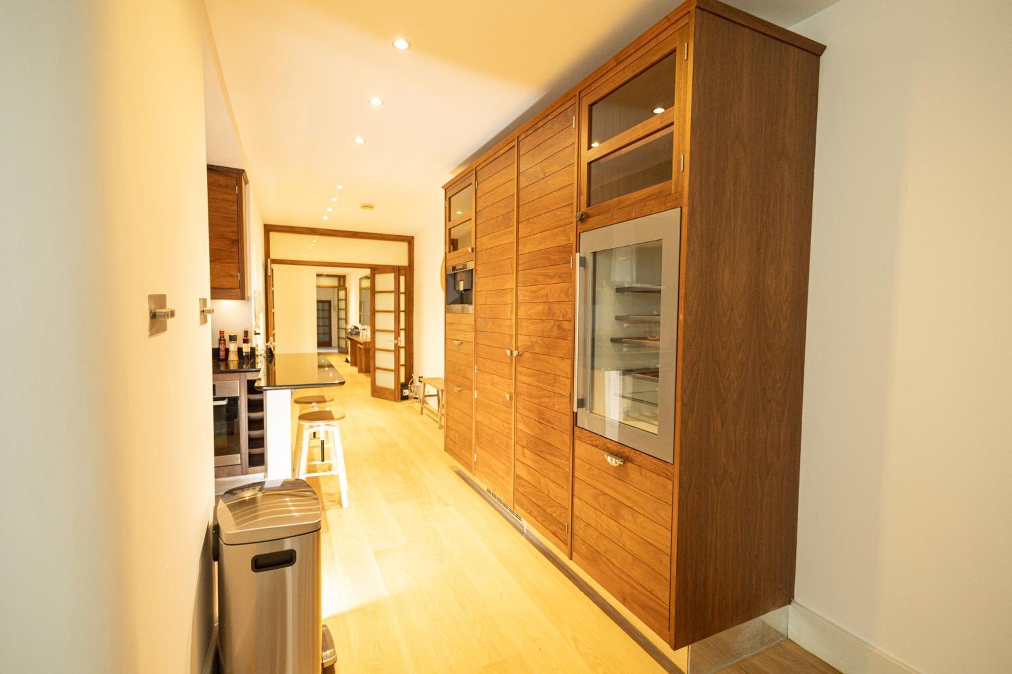 2Bedroom Gem In The Heart Of Kensington Londra Esterno foto